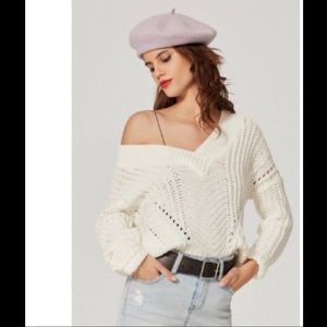 Urban Outfitters Knit Sweater